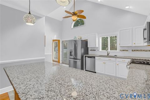 Tiny photo for 273 Sutton Avenue, Reedville, VA 22539 (MLS # 2600257)