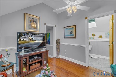 Tiny photo for 273 Sutton Avenue, Reedville, VA 22539 (MLS # 2600257)