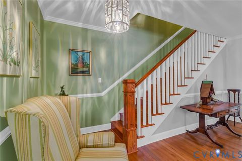 Tiny photo for 273 Sutton Avenue, Reedville, VA 22539 (MLS # 2600257)