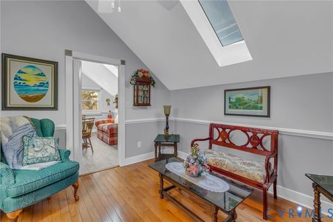 Tiny photo for 273 Sutton Avenue, Reedville, VA 22539 (MLS # 2600257)