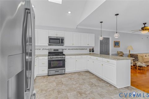 Tiny photo for 273 Sutton Avenue, Reedville, VA 22539 (MLS # 2600257)