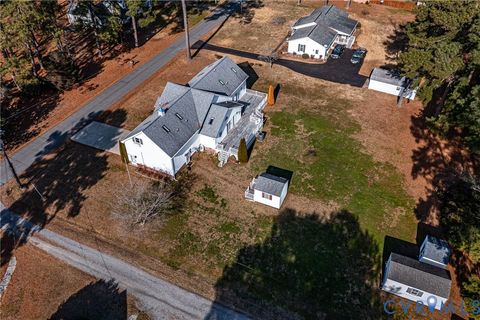 Tiny photo for 273 Sutton Avenue, Reedville, VA 22539 (MLS # 2600257)