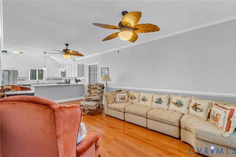 Tiny photo for 273 Sutton Avenue, Reedville, VA 22539 (MLS # 2600257)