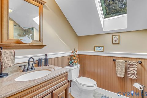 Tiny photo for 273 Sutton Avenue, Reedville, VA 22539 (MLS # 2600257)