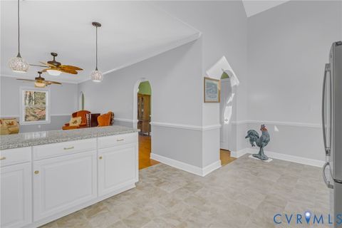 Tiny photo for 273 Sutton Avenue, Reedville, VA 22539 (MLS # 2600257)