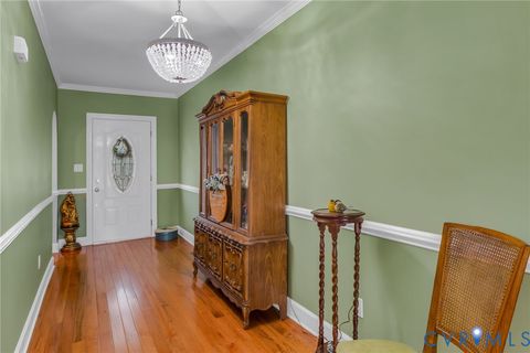 Tiny photo for 273 Sutton Avenue, Reedville, VA 22539 (MLS # 2600257)