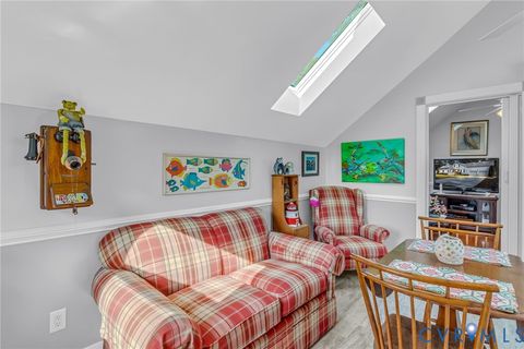 Tiny photo for 273 Sutton Avenue, Reedville, VA 22539 (MLS # 2600257)