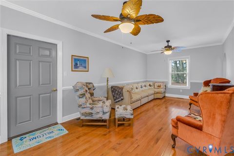 Tiny photo for 273 Sutton Avenue, Reedville, VA 22539 (MLS # 2600257)