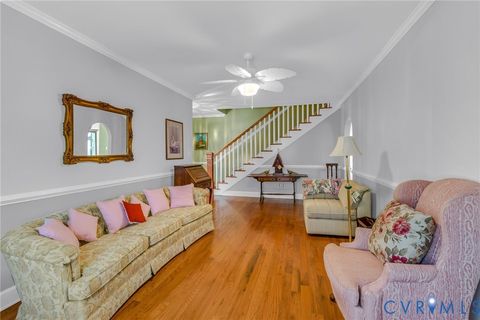 Tiny photo for 273 Sutton Avenue, Reedville, VA 22539 (MLS # 2600257)