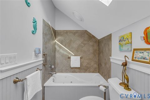 Tiny photo for 273 Sutton Avenue, Reedville, VA 22539 (MLS # 2600257)