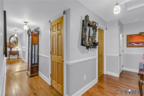 Tiny photo for 273 Sutton Avenue, Reedville, VA 22539 (MLS # 2600257)