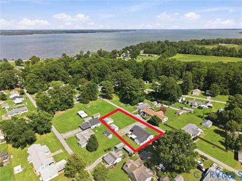 Tiny photo for 161 Cedar Drive, Dunnsville, VA 22454 (MLS # 2625850)
