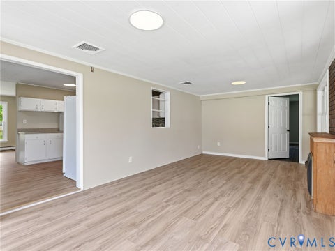 Tiny photo for 161 Cedar Drive, Dunnsville, VA 22454 (MLS # 2625850)