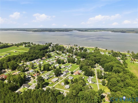Tiny photo for 161 Cedar Drive, Dunnsville, VA 22454 (MLS # 2625850)