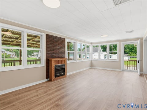 Tiny photo for 161 Cedar Drive, Dunnsville, VA 22454 (MLS # 2625850)
