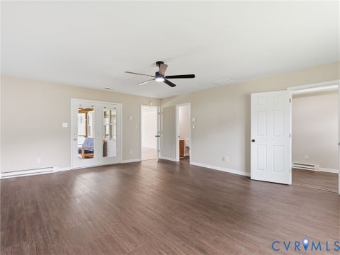 Tiny photo for 161 Cedar Drive, Dunnsville, VA 22454 (MLS # 2625850)