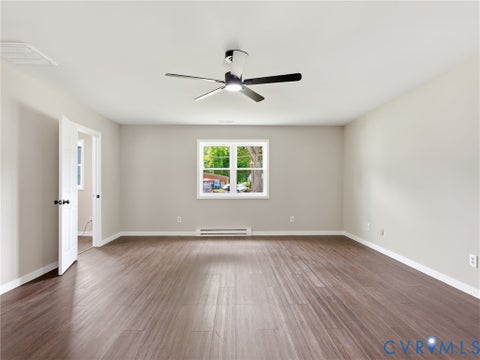 Tiny photo for 161 Cedar Drive, Dunnsville, VA 22454 (MLS # 2625850)