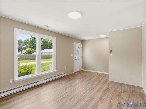 Tiny photo for 161 Cedar Drive, Dunnsville, VA 22454 (MLS # 2625850)