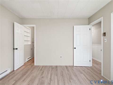 Tiny photo for 161 Cedar Drive, Dunnsville, VA 22454 (MLS # 2625850)