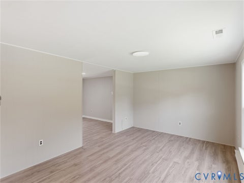 Tiny photo for 161 Cedar Drive, Dunnsville, VA 22454 (MLS # 2625850)