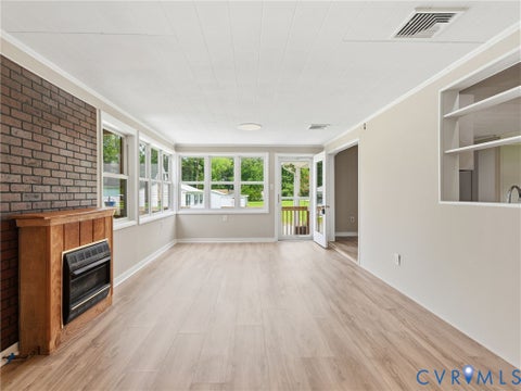 Tiny photo for 161 Cedar Drive, Dunnsville, VA 22454 (MLS # 2625850)