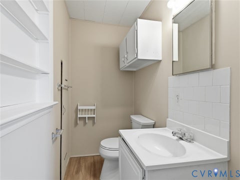 Tiny photo for 161 Cedar Drive, Dunnsville, VA 22454 (MLS # 2625850)