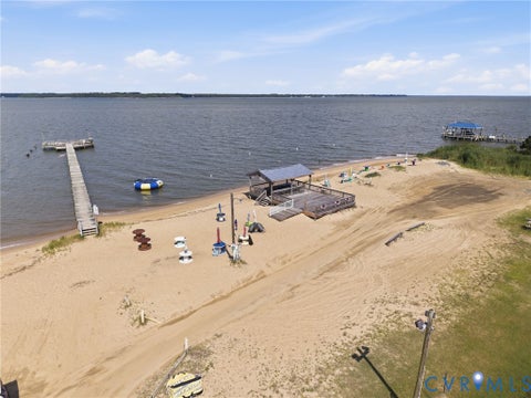 Tiny photo for 161 Cedar Drive, Dunnsville, VA 22454 (MLS # 2625850)