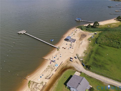 Tiny photo for 161 Cedar Drive, Dunnsville, VA 22454 (MLS # 2625850)