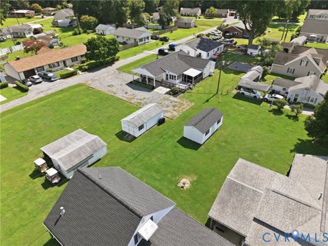 Tiny photo for 161 Cedar Drive, Dunnsville, VA 22454 (MLS # 2625850)