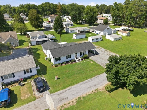 Tiny photo for 161 Cedar Drive, Dunnsville, VA 22454 (MLS # 2625850)