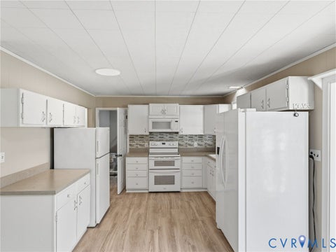 Tiny photo for 161 Cedar Drive, Dunnsville, VA 22454 (MLS # 2625850)