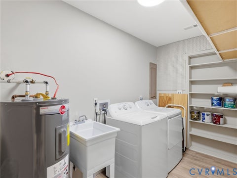 Tiny photo for 161 Cedar Drive, Dunnsville, VA 22454 (MLS # 2625850)