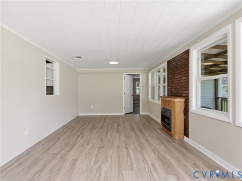 Tiny photo for 161 Cedar Drive, Dunnsville, VA 22454 (MLS # 2625850)