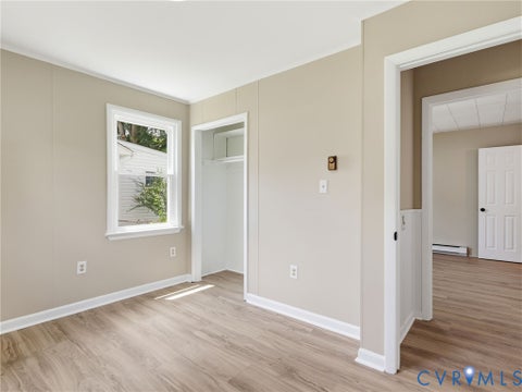 Tiny photo for 161 Cedar Drive, Dunnsville, VA 22454 (MLS # 2625850)