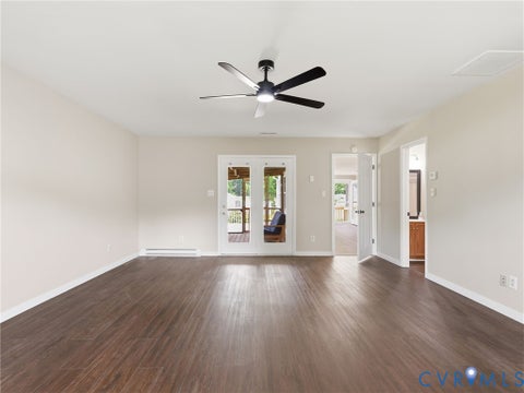 Tiny photo for 161 Cedar Drive, Dunnsville, VA 22454 (MLS # 2625850)