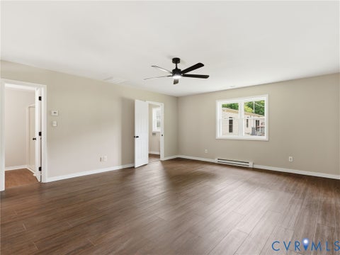 Tiny photo for 161 Cedar Drive, Dunnsville, VA 22454 (MLS # 2625850)