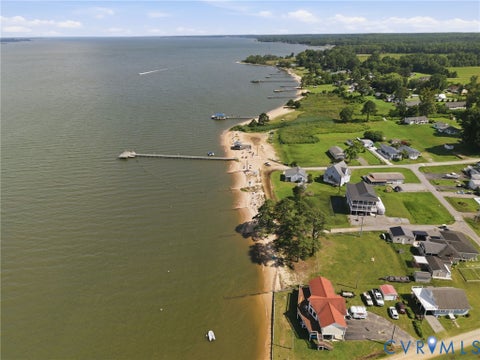 Tiny photo for 161 Cedar Drive, Dunnsville, VA 22454 (MLS # 2625850)