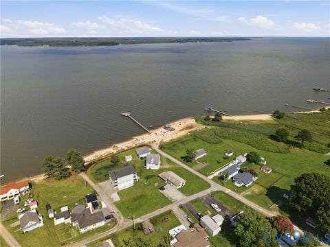 Tiny photo for 161 Cedar Drive, Dunnsville, VA 22454 (MLS # 2625850)