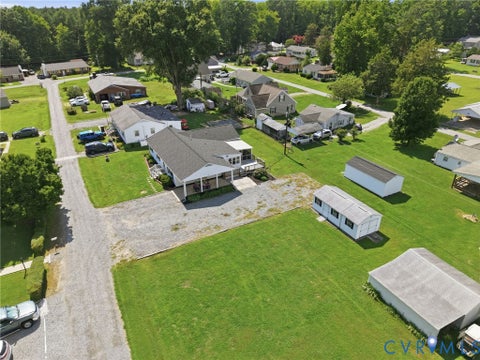 Tiny photo for 161 Cedar Drive, Dunnsville, VA 22454 (MLS # 2625850)