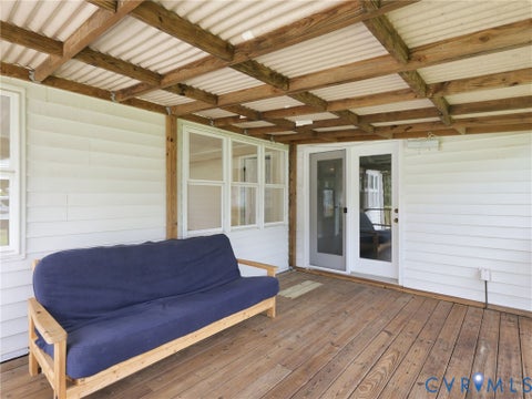 Tiny photo for 161 Cedar Drive, Dunnsville, VA 22454 (MLS # 2625850)