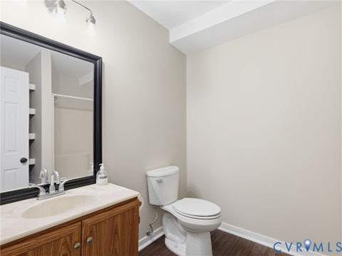 Tiny photo for 161 Cedar Drive, Dunnsville, VA 22454 (MLS # 2625850)