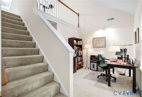 Tiny photo for 12912 Houndstooth Way, Henrico, VA 23233 (MLS # 2601923)