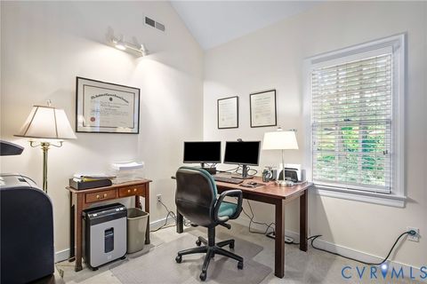 Tiny photo for 12912 Houndstooth Way, Henrico, VA 23233 (MLS # 2601923)