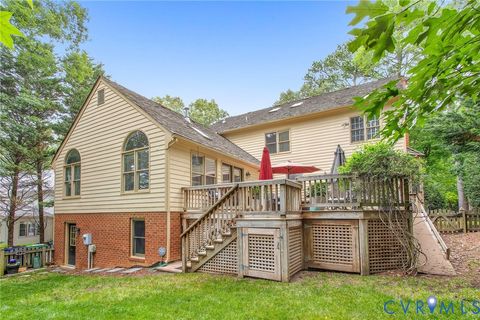 Tiny photo for 12912 Houndstooth Way, Henrico, VA 23233 (MLS # 2601923)