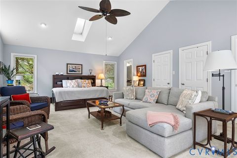 Tiny photo for 12912 Houndstooth Way, Henrico, VA 23233 (MLS # 2601923)