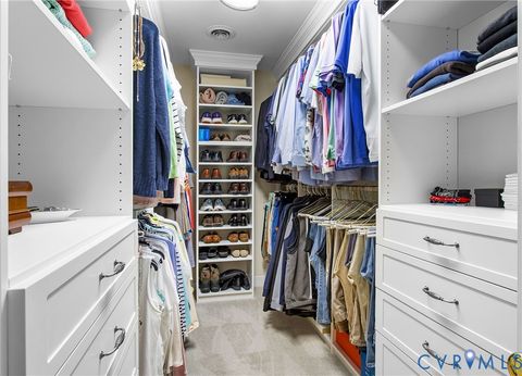 Tiny photo for 12912 Houndstooth Way, Henrico, VA 23233 (MLS # 2601923)