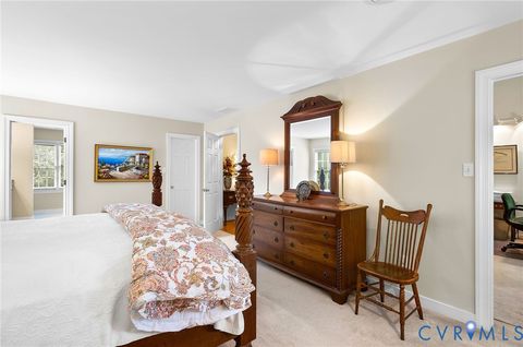 Tiny photo for 12912 Houndstooth Way, Henrico, VA 23233 (MLS # 2601923)