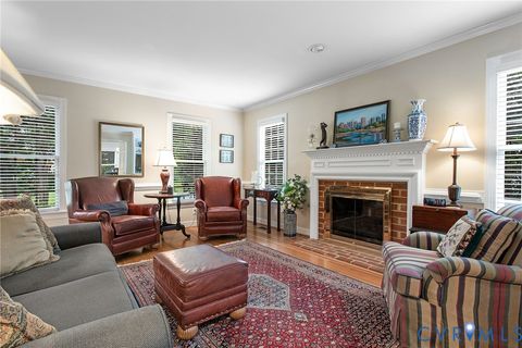 Tiny photo for 12912 Houndstooth Way, Henrico, VA 23233 (MLS # 2601923)