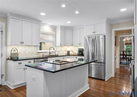 Tiny photo for 12912 Houndstooth Way, Henrico, VA 23233 (MLS # 2601923)