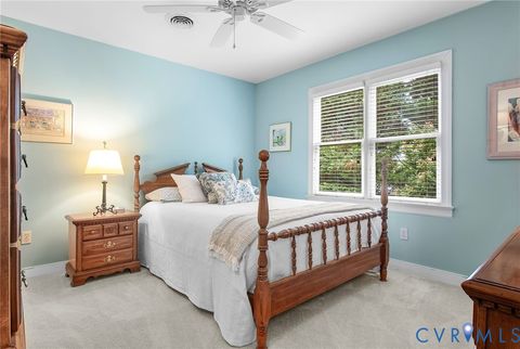 Tiny photo for 12912 Houndstooth Way, Henrico, VA 23233 (MLS # 2601923)